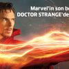 Marvel'in Yeni Bombası DOCTOR STRANGE'den İlk Fragman Yayınlandı!