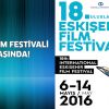 Eskişehir Film Festivali 18 Yaşında!