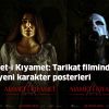 Alamet-i Kıyamet Tarikat'ın yeni karakter posterleri yayınlandı!