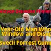 The 100-Year-Old Man Who Climbed Out the Window and Disappeared - Yüz Yaşında Camdan Atlayıp Kaybolan Adam