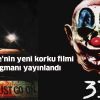 Rob Zombie‘nin yeni korku filmi 31‘in fragmanı yayınlandı.