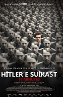 Hitler'e Suikast