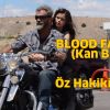 BLOOD FATHER - Kan Bağı