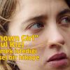 The Unknown Girl - Meçhul Kız