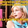 The Umbrellas of Cherbourg / Cherbourg Şemsiyeleri