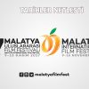 7. Malatya Uluslararası Film Festivali’nin  tarihi belli oldu!