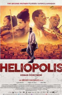 Heliopolis: Keman Öğretmeni