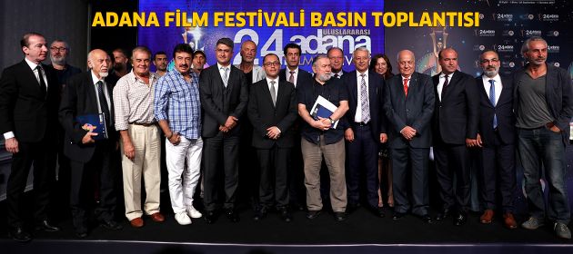 24. Adana Film Festivali Programı Açıklandı!