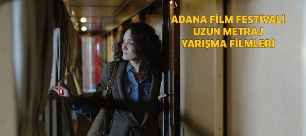 Adana Film Festivali’nde 10 Türk Filmi Altın Koza Ödülleri İçin Yarışacak!