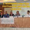 3. Uluslarası Marmaris Kısa Film Festivali İçin Geri Sayım Başladı!