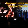 “Sinemaseverlere keyifli bir hafta: 7.Bodrum Türk Filmleri Haftası”
