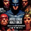 Justice League: Adalet Birliği