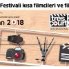 20. Uluslararası Çok Kısa Filmler Festivali Başvuruları Başladı!