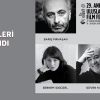 29. Ankara Uluslararası Film Festivali'nin "Ulusal Uzun Film Yarışması" seçici kurulu açıklandı.