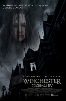 Winchester: Gizemli Ev