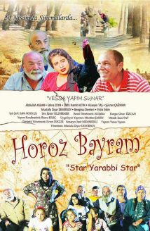 Horoz Bayram