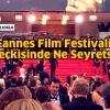 71. Cannes Film Festivali Resmi Seçkisinde Ne Seyretsek?