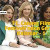71. Cannes Film Festivali’nden Geriye Kalanlar - 1