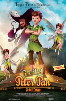 Peter Pan – Tinker Bell: Sihirli Dünya