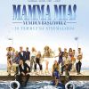 Mamma Mia: Yeniden Başlıyoruz