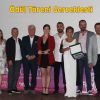 “8. Bodrum Türk Filmleri Haftası” nın Ödül Töreni Gerçekleşti