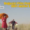 Boğaziçi Film Festivali’nden dört seçkin örnek!