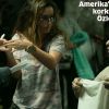 Amerika'da bir Türk kadın korku yönetmeni: Özlem Altıngöz
