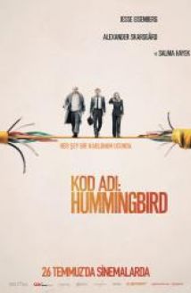 Kod Adı: Hummingbird