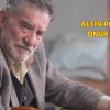 Altın Portakal’dan Selma Güneri ve Ahmet Mekin’e Onur Ödülü!