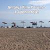 Antalya Film Forum’a 10 yeni proje!