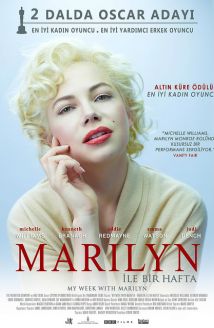 Marilyn ile Bir Hafta