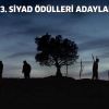 53. SİYAD ÖDÜLLERİ ADAYLARI BELİRLENDİ!
