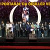 Antalya Altın Portakal Film Festivali’nde Ödüller Açıklandı!