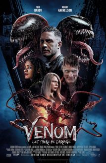 Venom: Zehirli Öfke 2