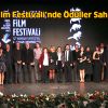 32. Ankara Film Festivali’nde Ödüller Sahiplerini Buldu!