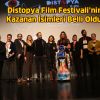 Distopya Film Festivali’nin Kazanan İsimleri Belli Oldu!