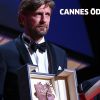 75. Cannes Film Festivali'nde Kazananlar Belli Oldu!