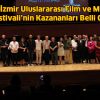 2. İzmir Uluslararası Film ve Müzik Festivali’nin Kazananları Belli Oldu!