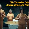 "Bir Zamanlar Gelecek: 2121" Adana Altın Koza Film Festivali'nde!