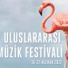 İzmir Film ve Müzik Festivali 16 Haziran’da başlıyor!
