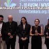 34. Ankara Film Festivali Başladı!