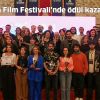 İzmir Kısa Film Festivali'nde ödül kazanan filmler belli oldu!