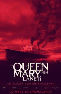 Queen Mary'nin Laneti