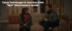 Yakup Tekintangaç'ın Yeni Kısa Filmi &quo...