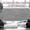 43. İstanbul Film Festivali  17-28 Nisan’da!