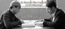 43. İstanbul Film Festivali  17-28 Nisan’...