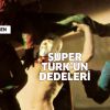 Türk sinemasında süper kahramanlar