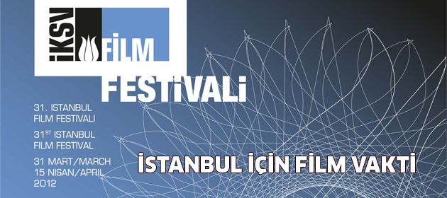 İstanbul için film festivali vakti!