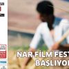 Nar Film Festivali Başlıyor