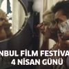 İstanbul Film Festivali'nde Bugün!